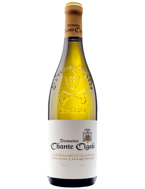 Domaine Chante Cigale Tradition Blanc Châteauneuf-du-Pape 2019