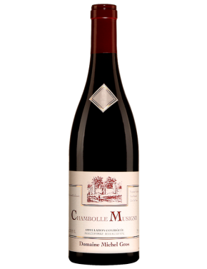Domaine Michel Gros Chambolle Musigny 2018