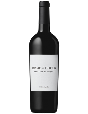 Bread and Butter Cabernet Sauvignon Californie 2019